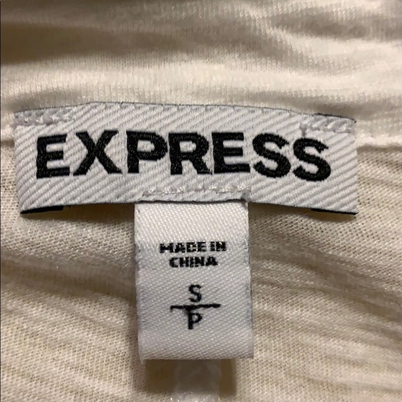 EXPRESS button down top - Picture 3 of 3